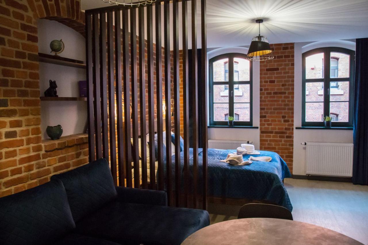 Miodowa Faktoria 5 By Rentoom Apartment *