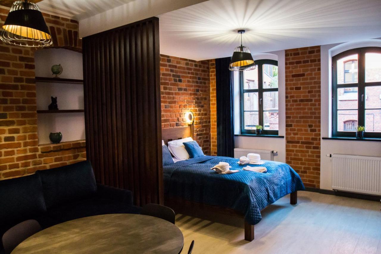 Apartment Miodowa Faktoria 5 By Rentoom *